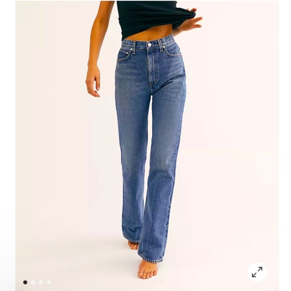 AGOLDE 90’s Sz28